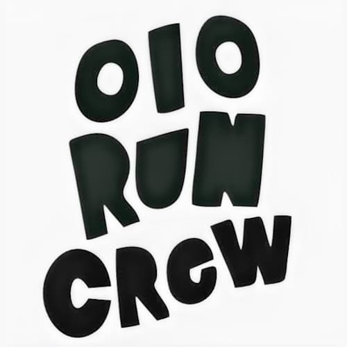 010 Run Crew logo