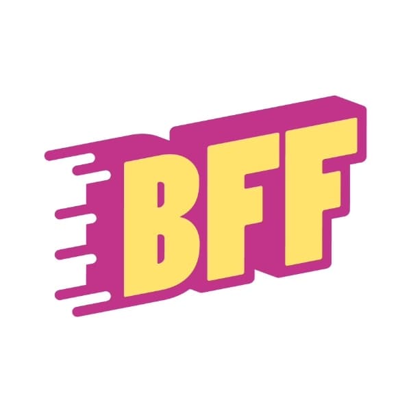 BathFitFam logo