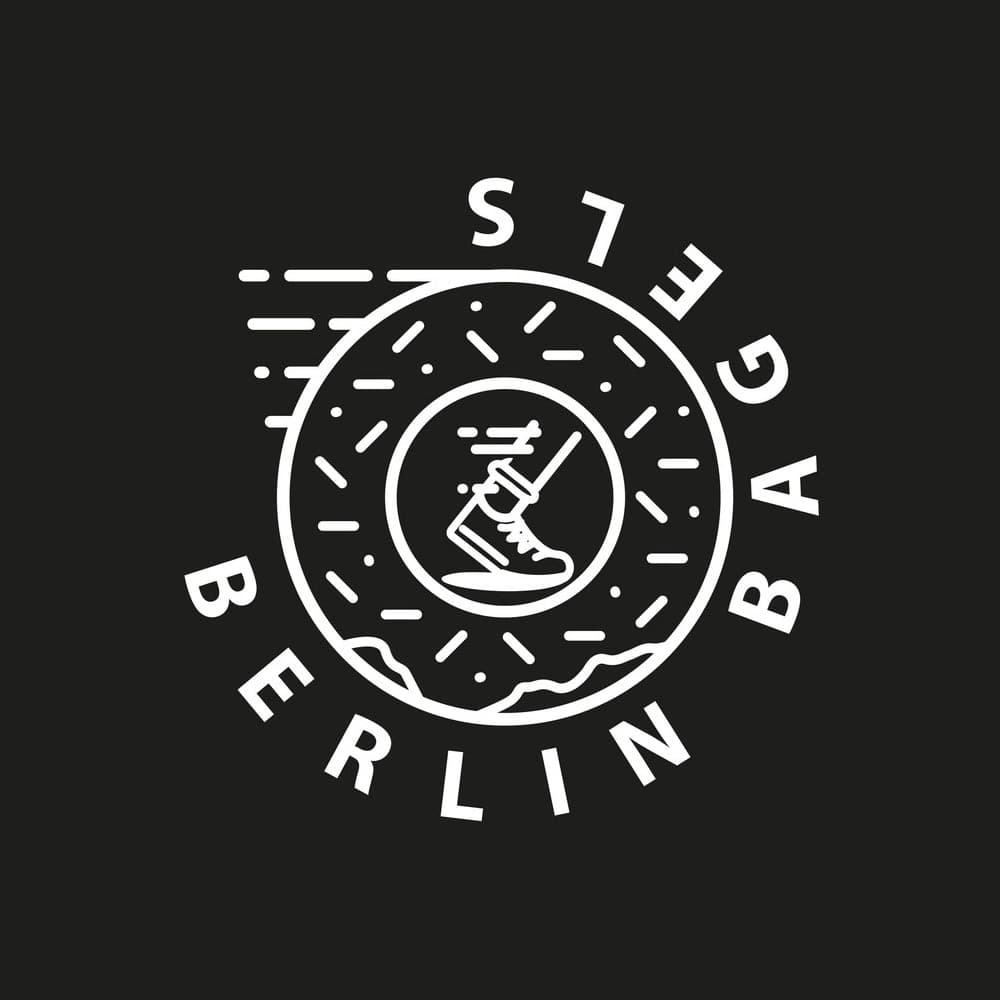 BerlinBagels logo