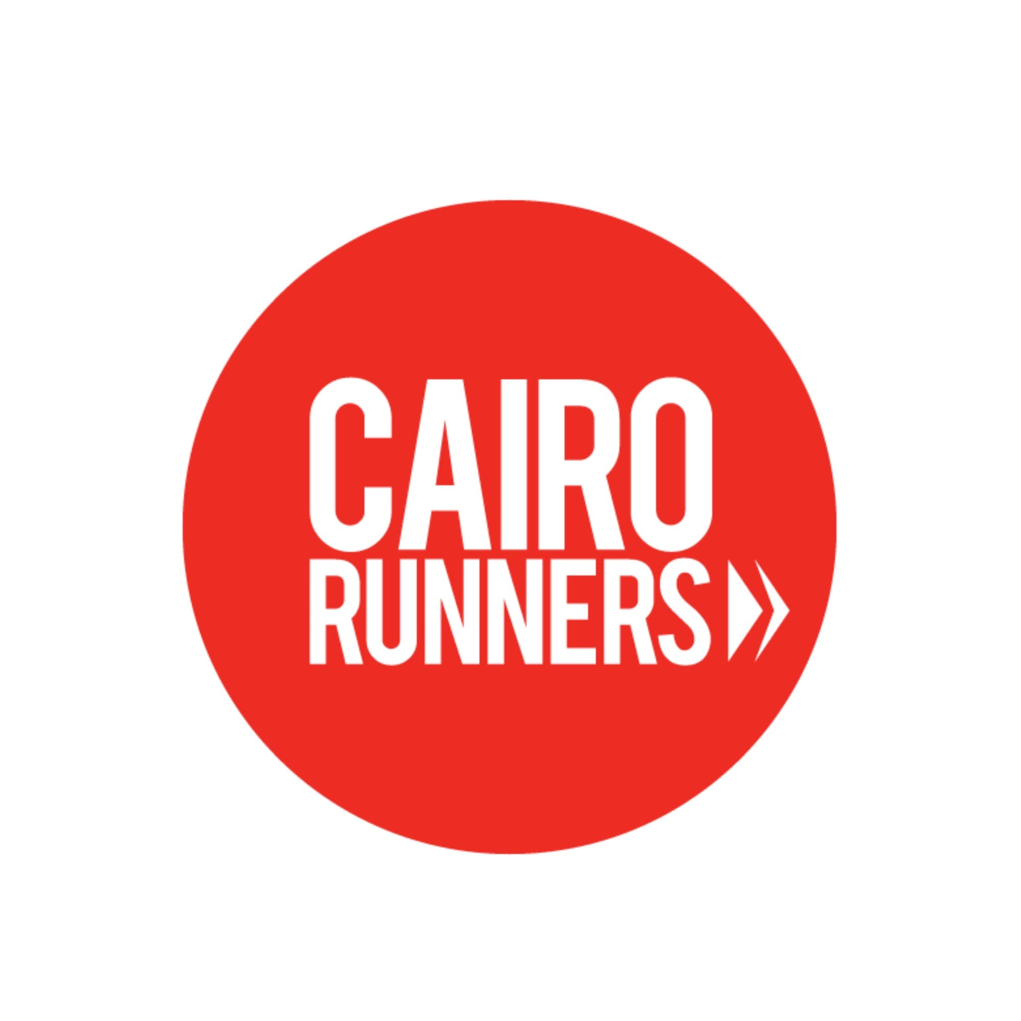 CairoRunners logo