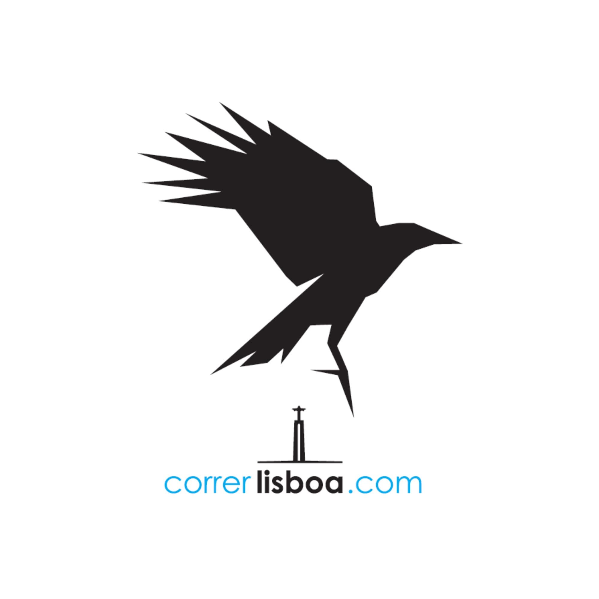 Correr Lisboa logo