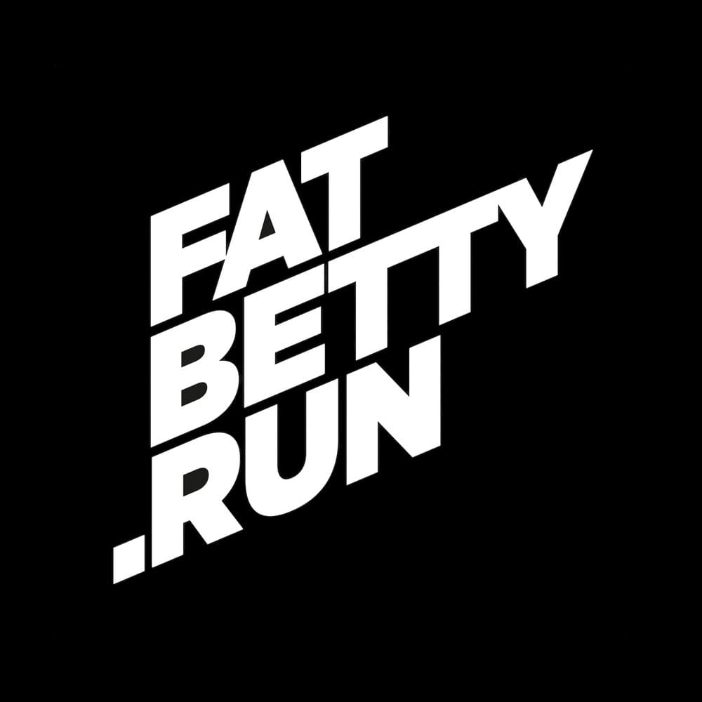 FatBetty.Run logo