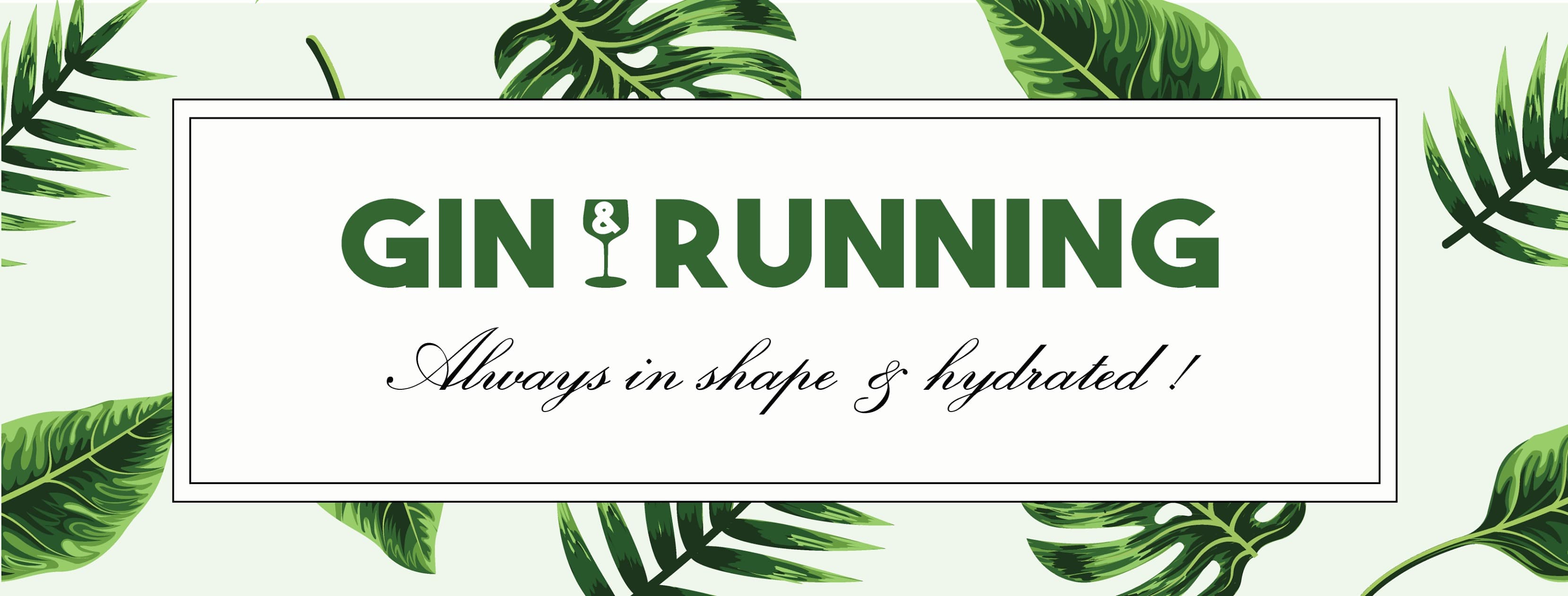 Gin and Running Mixing Miles and Cocktails in Lausanne Switzerland