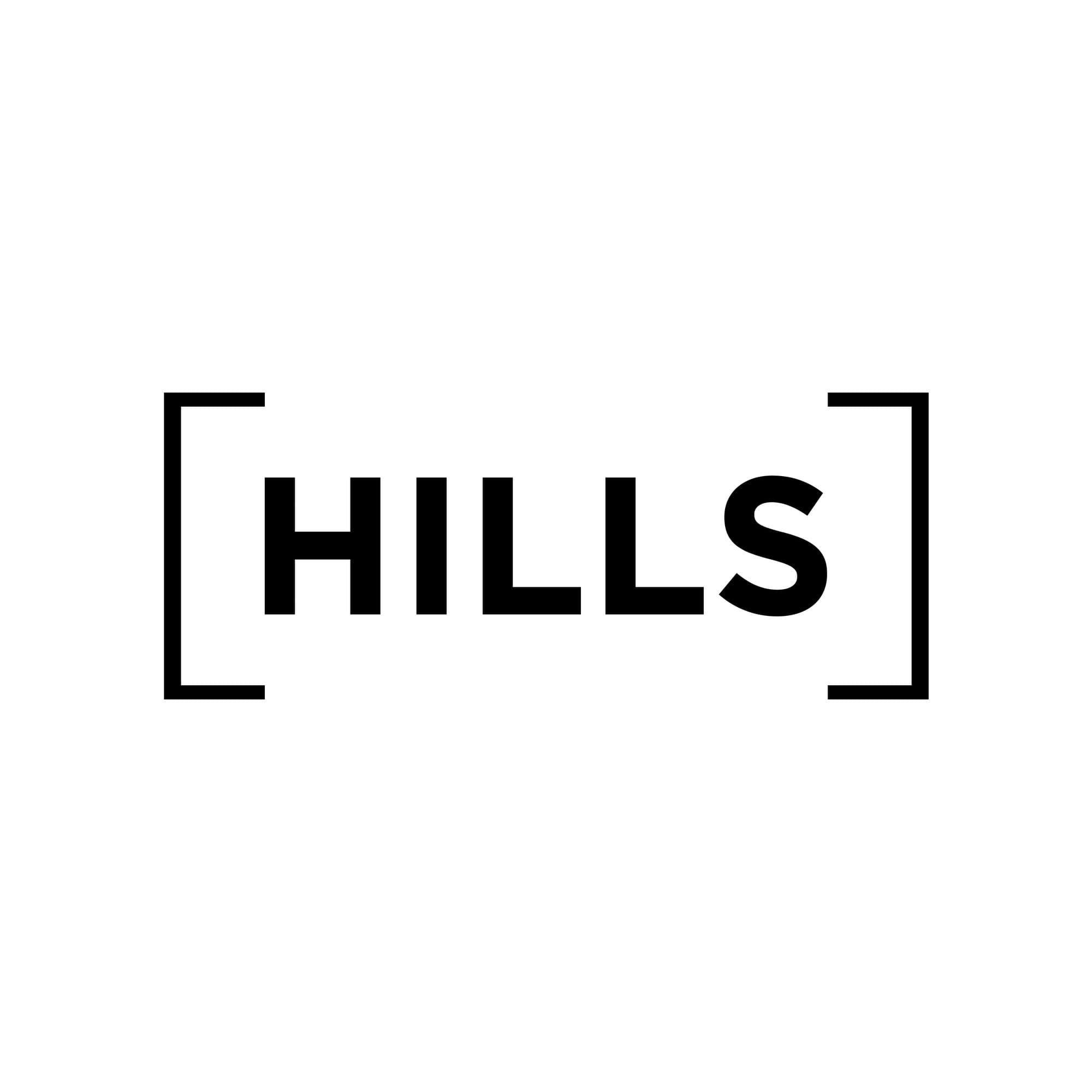 Hills Krew logo