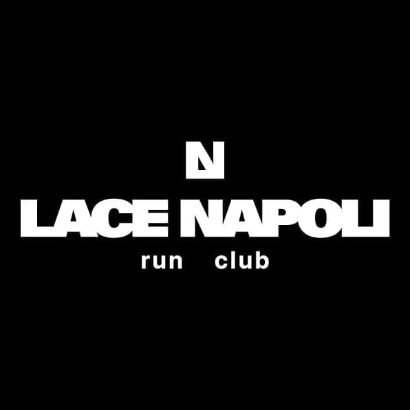 Lace Napoli logo