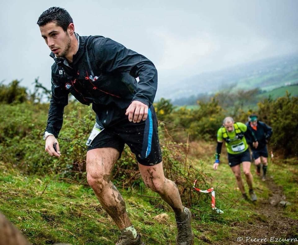 LaRunFam Bringing the Spirit of the Run to the Basque Coast