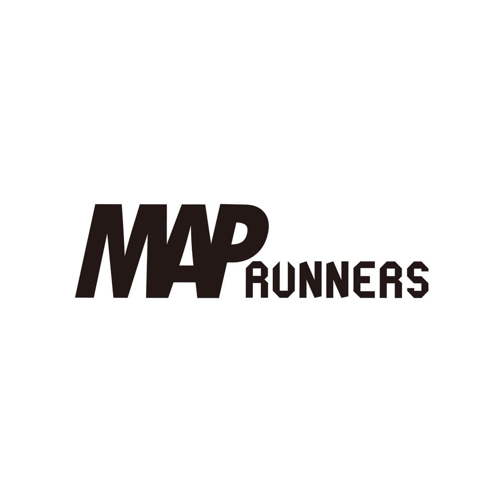 MAP Runners logo