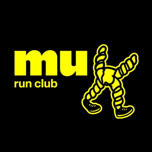 MuRun logo