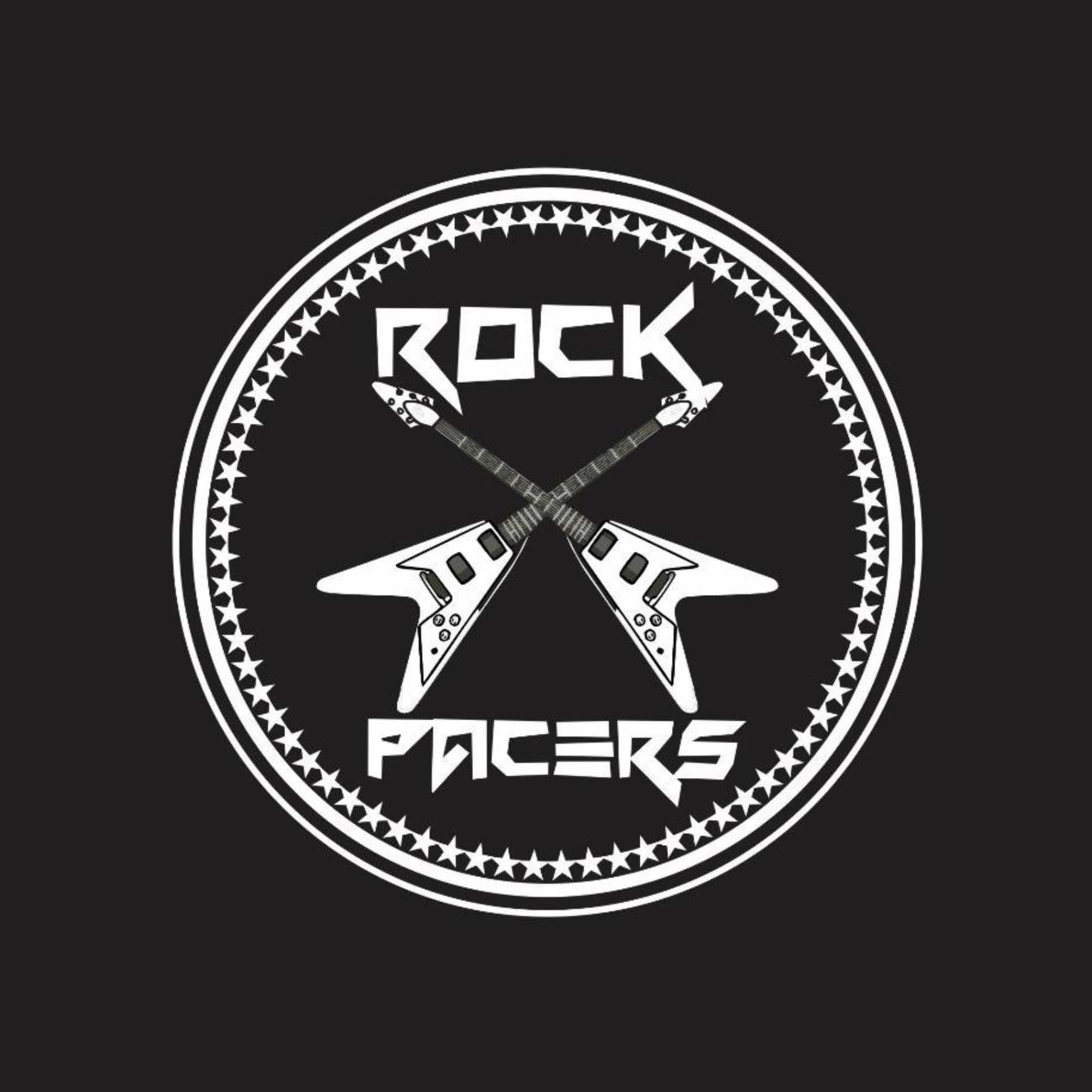 RockPacers logo