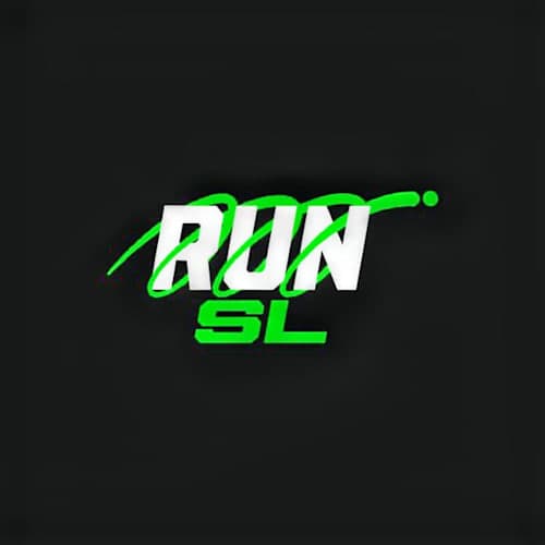 Run SL JHB logo
