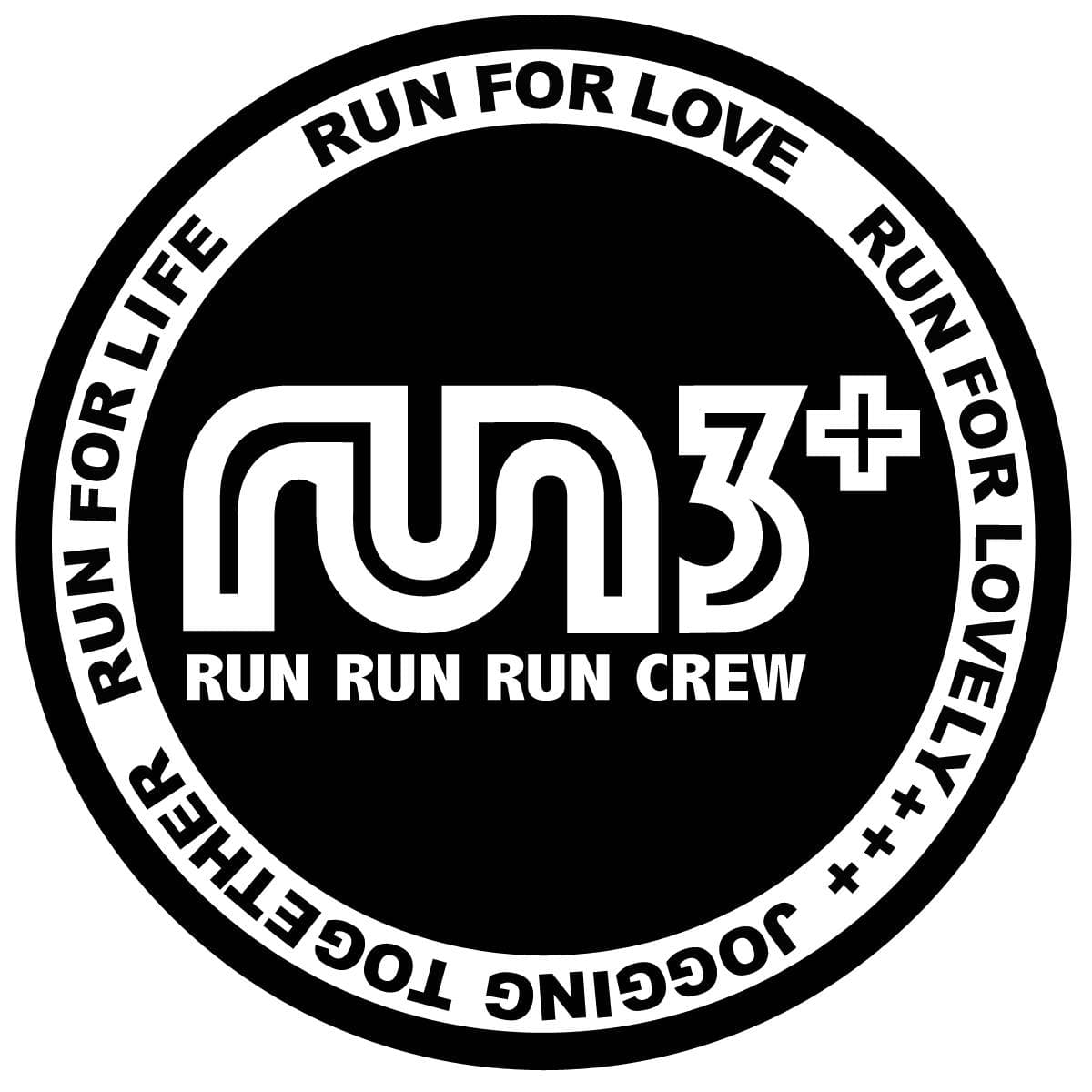 Run3+ Crew