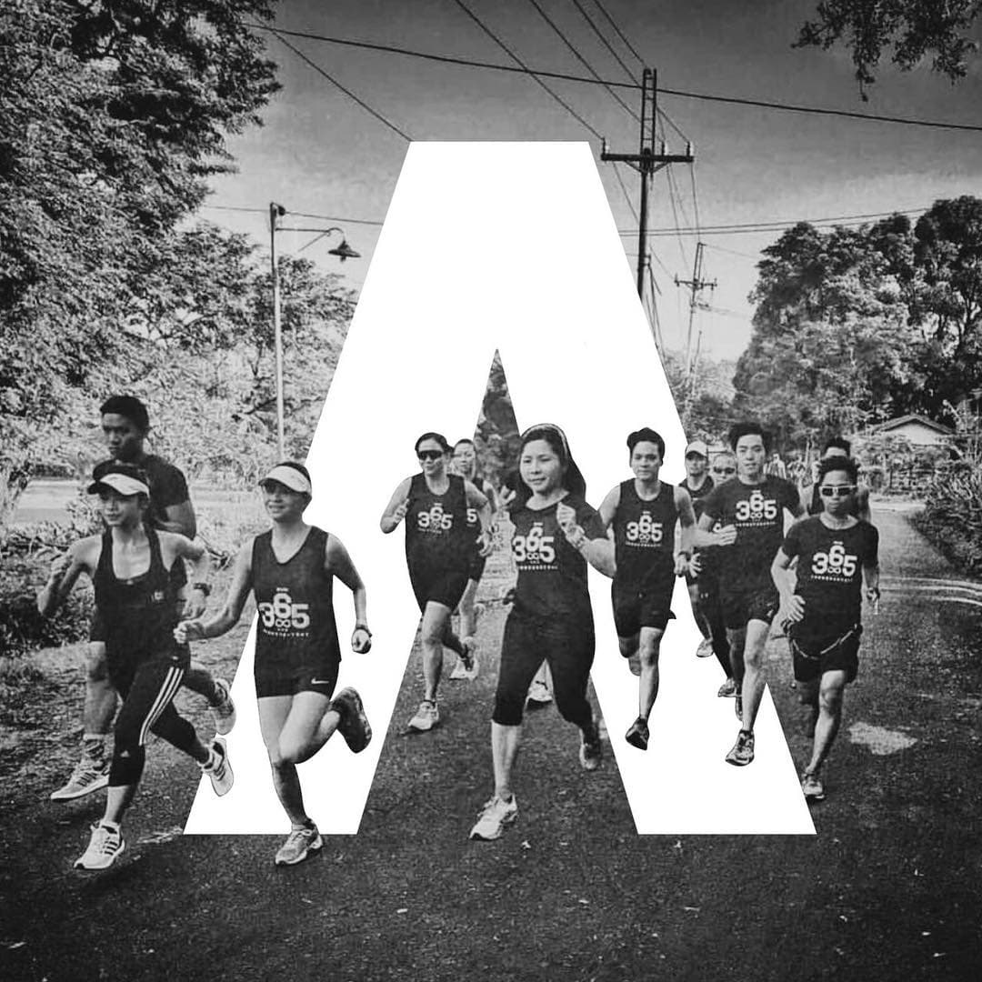 Run365ph Is a Family of Creatives Running Strong in Manila