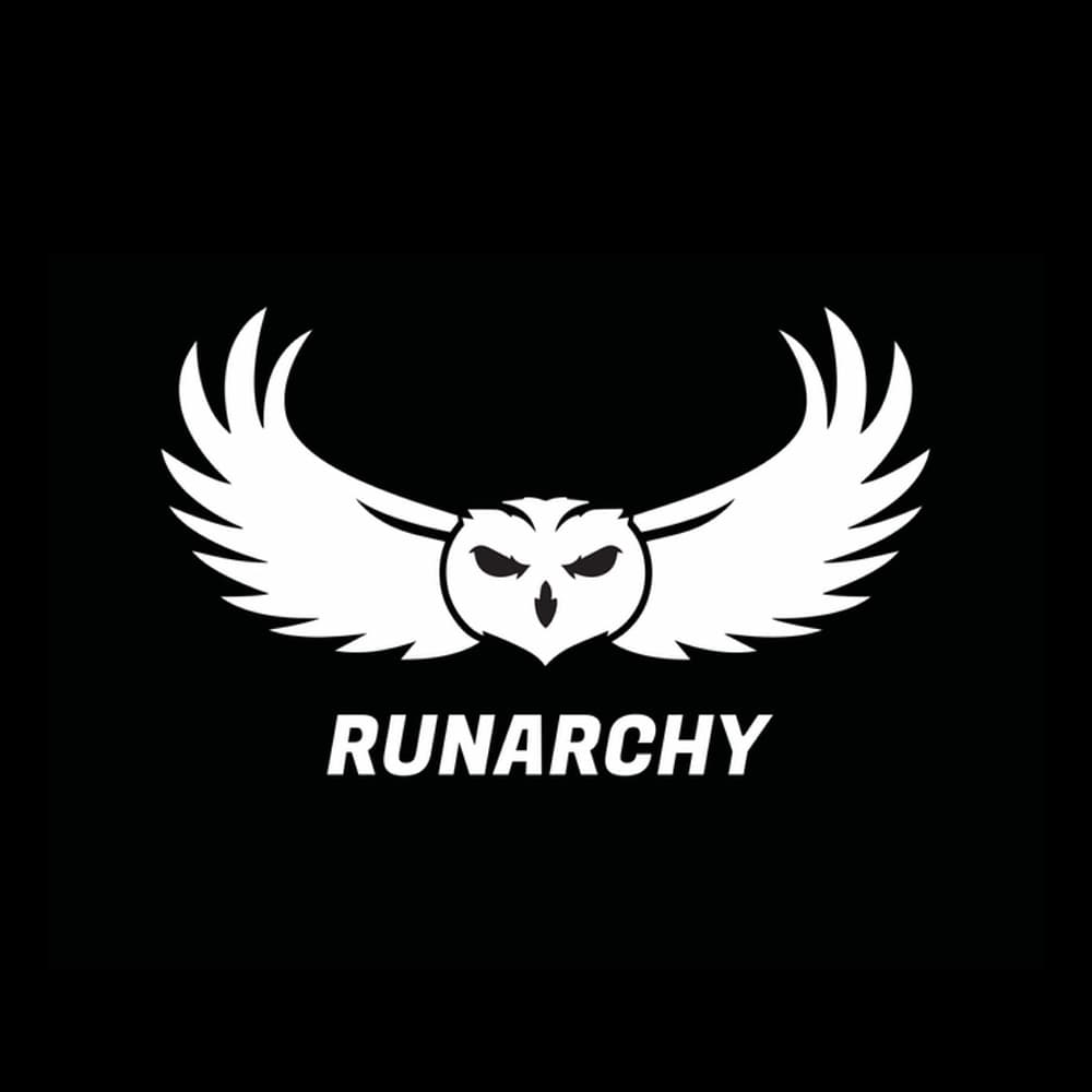 Runarchy RC logo
