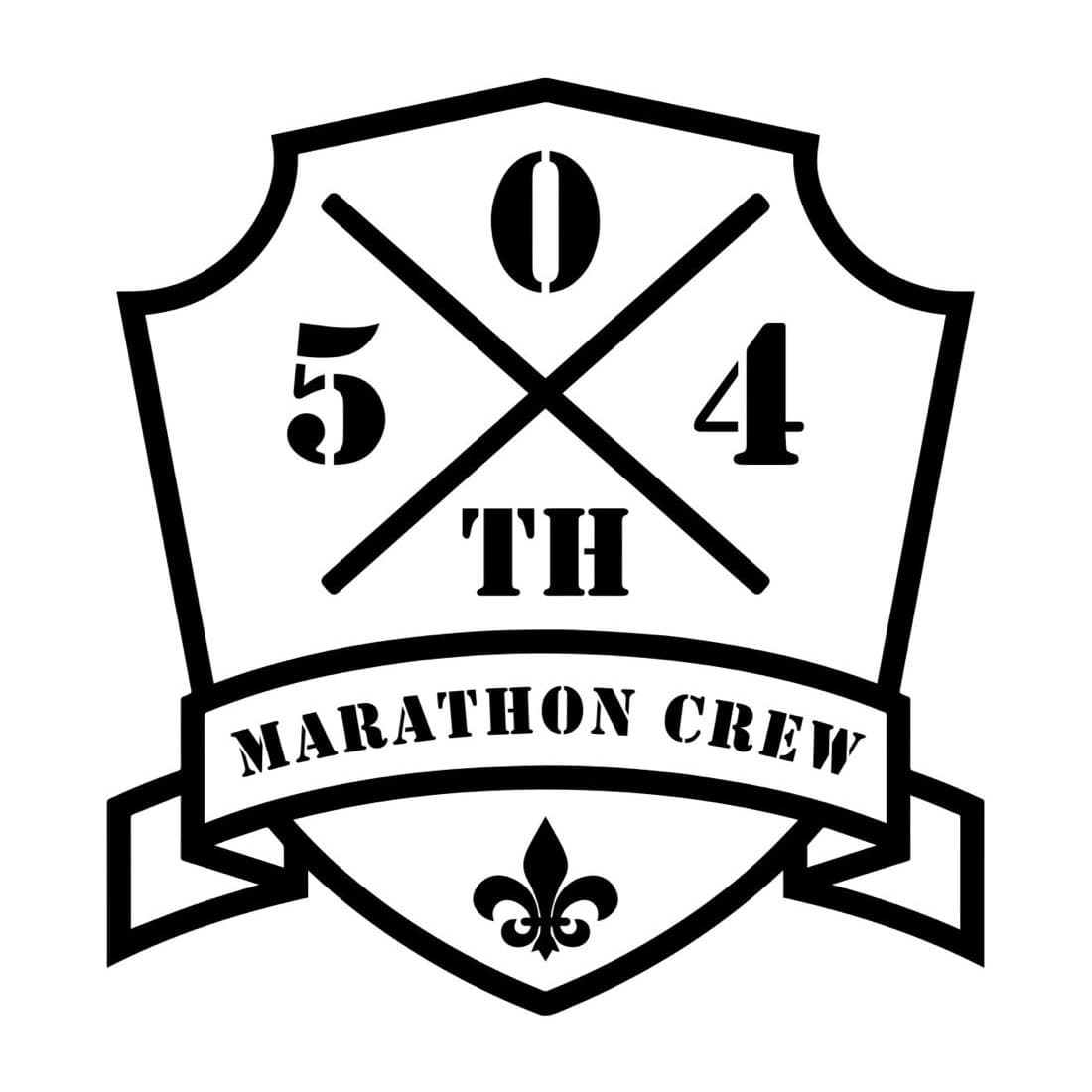 The 504th logo