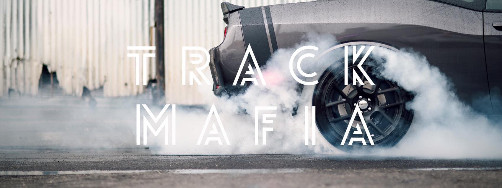 TrackMafia