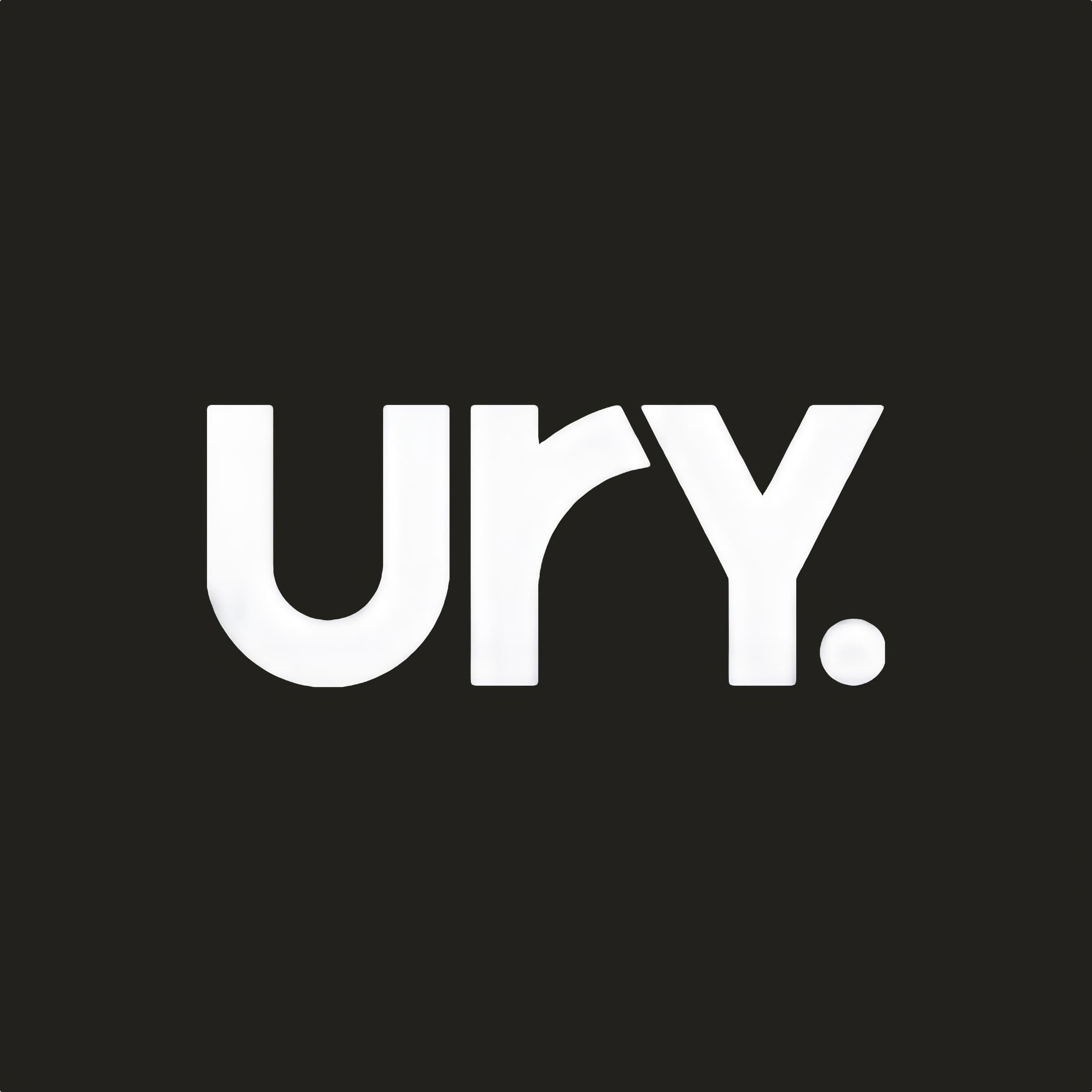 UrY. logo