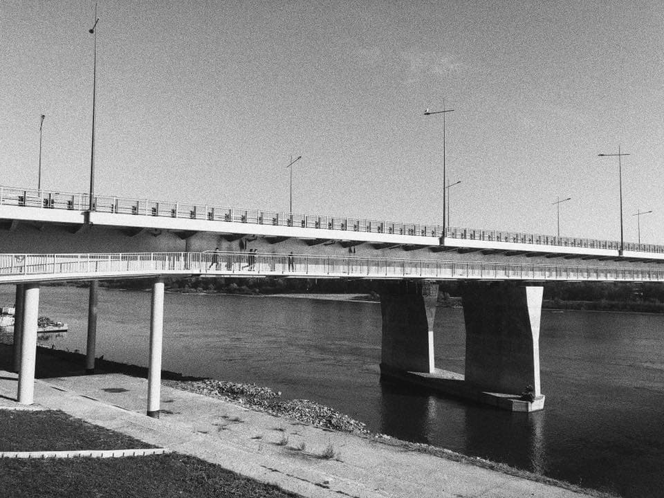 We Run Clan Uniting Warsaw Runners Across All Walks of Life