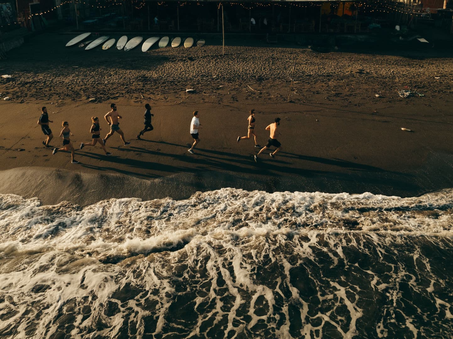 Night Terrors Run Toronto