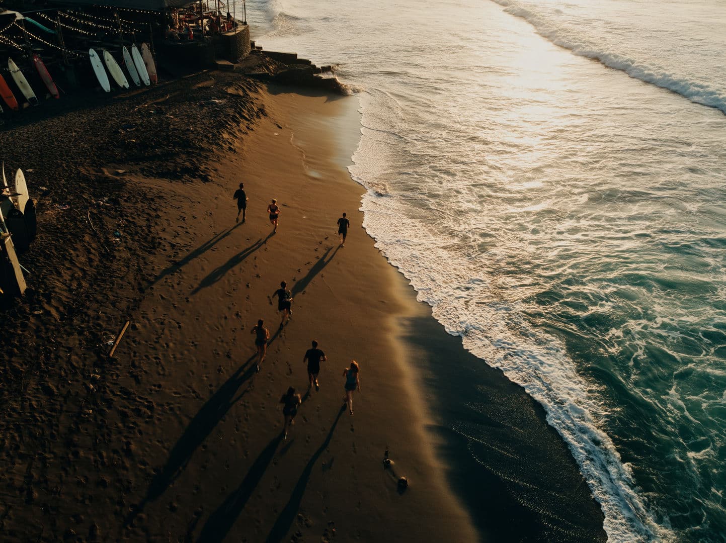 Emancipated Run Crew