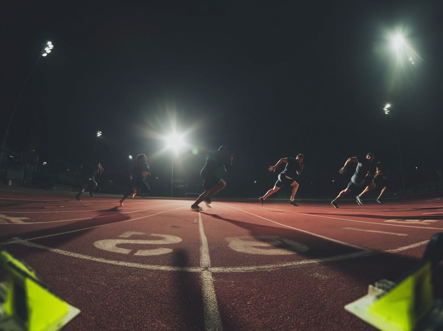 ChasingLights Collective