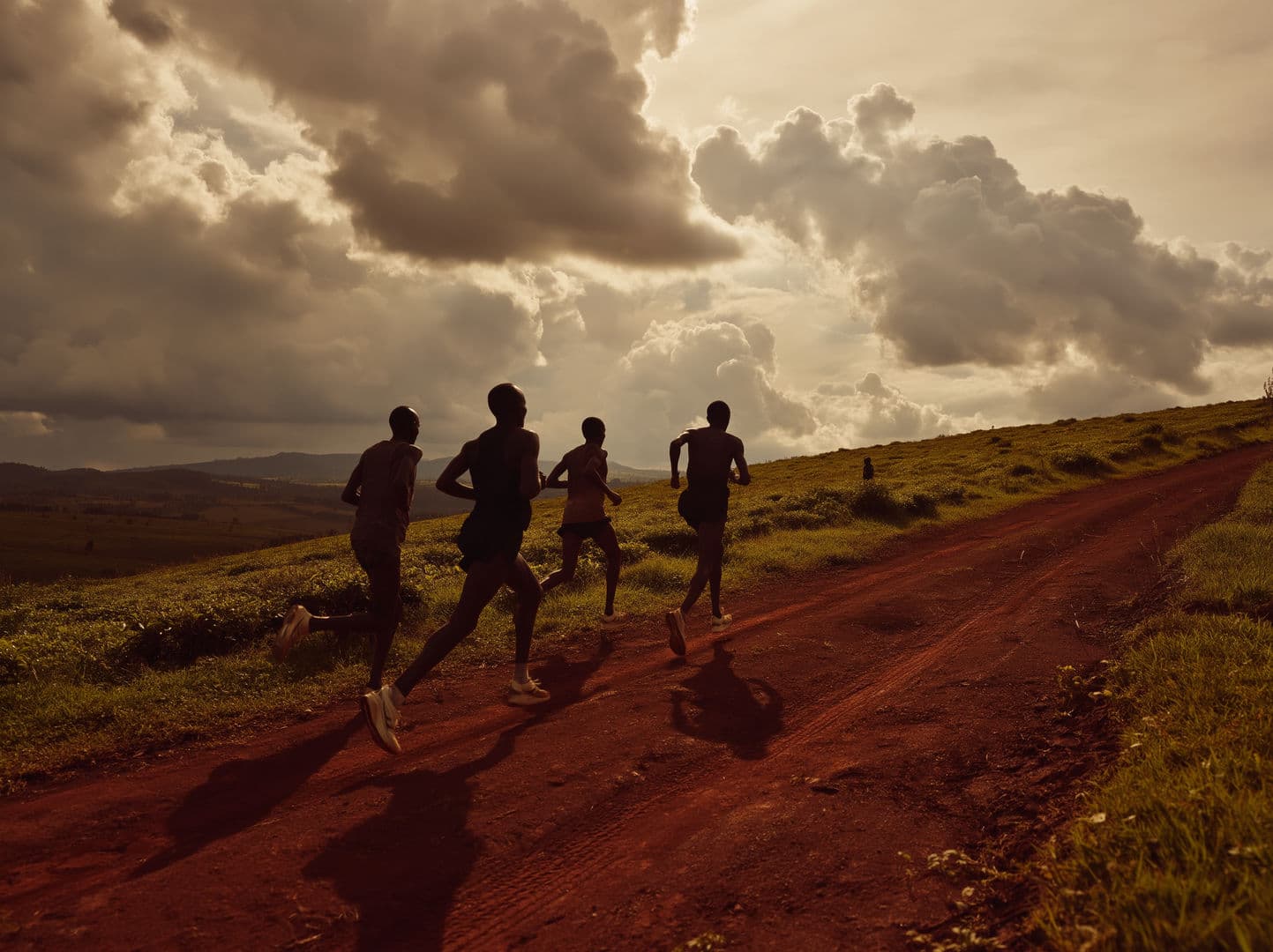 Vienna Running Collective