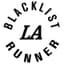 Blacklist LA logo