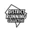 District Running Collective logo