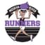 Moskva River Runners logo