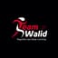 Team Walid logo