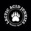 Lactic Acid Junkies logo
