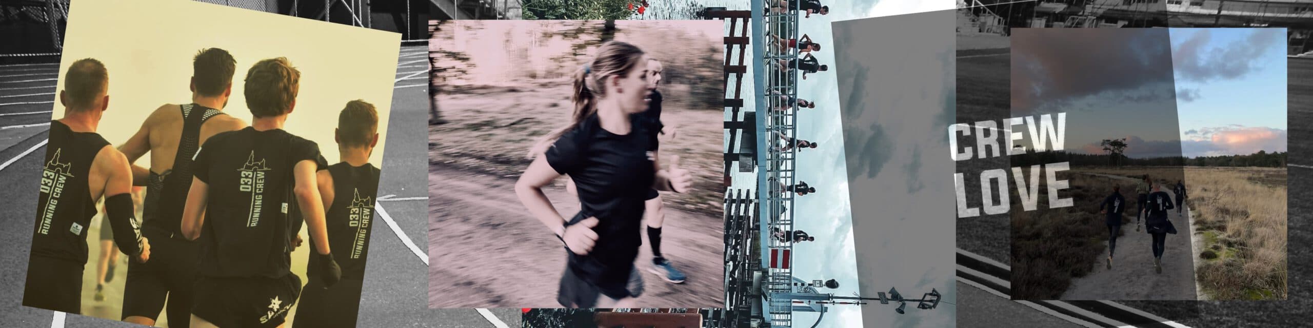 033 Running Crew Bringing Amersfoort Runners Together Since 2017
