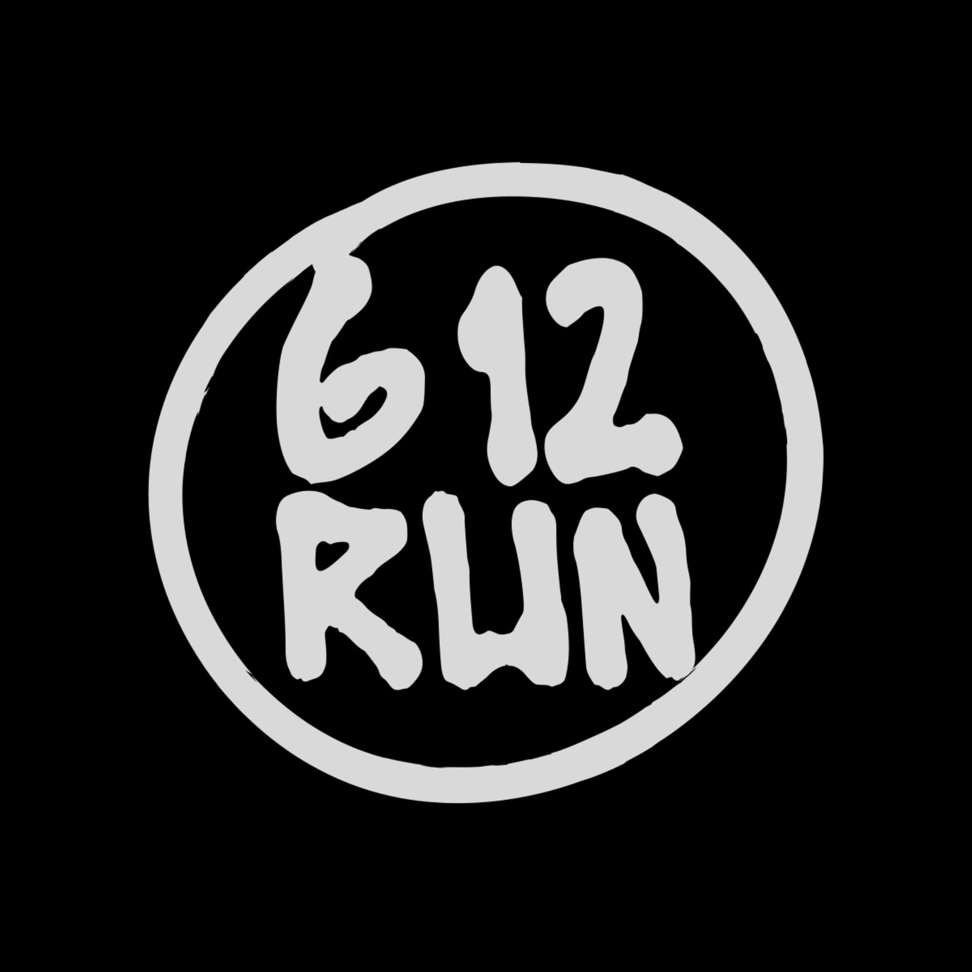 612run - St. Gallen logo