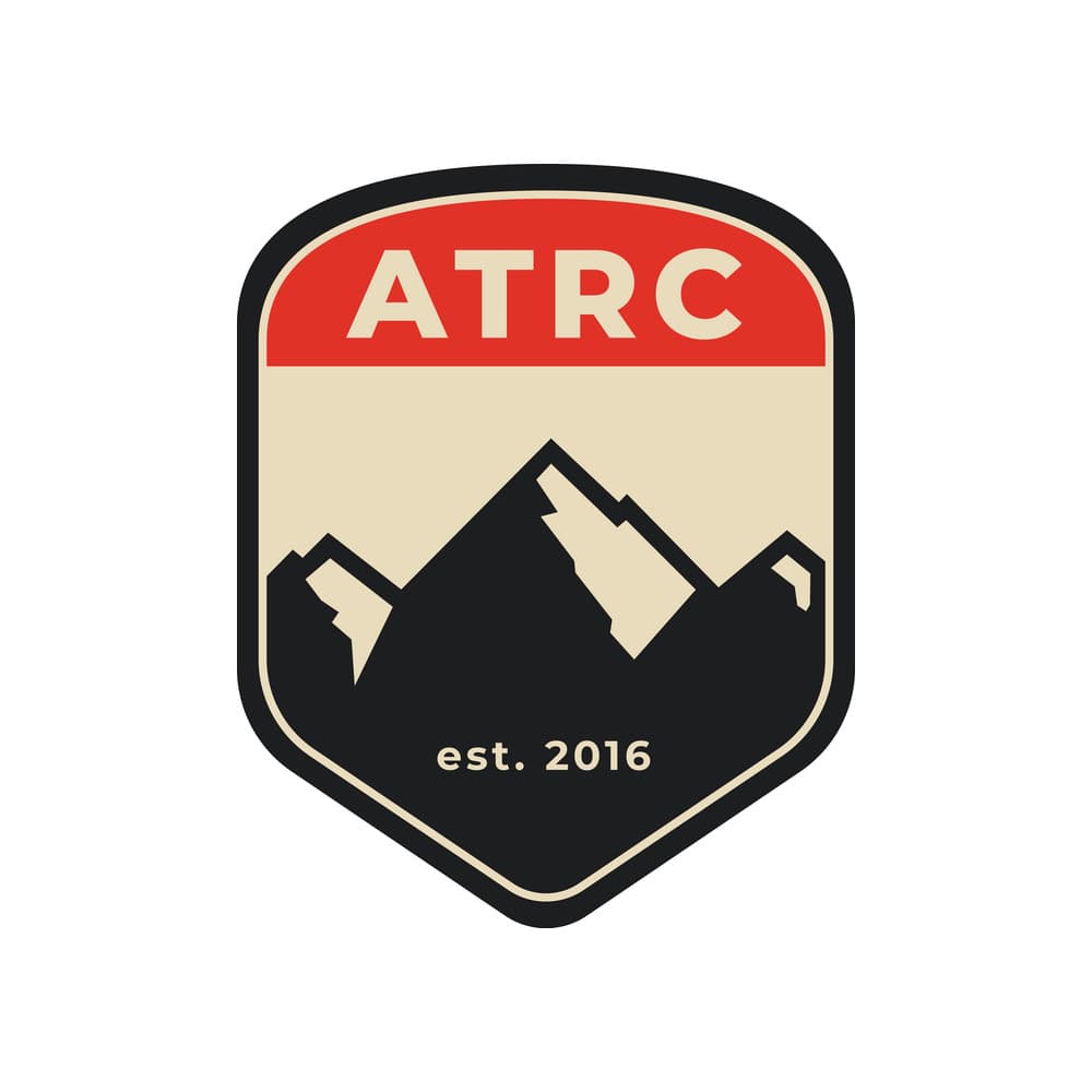 Abbotsford Trail Running Club logo