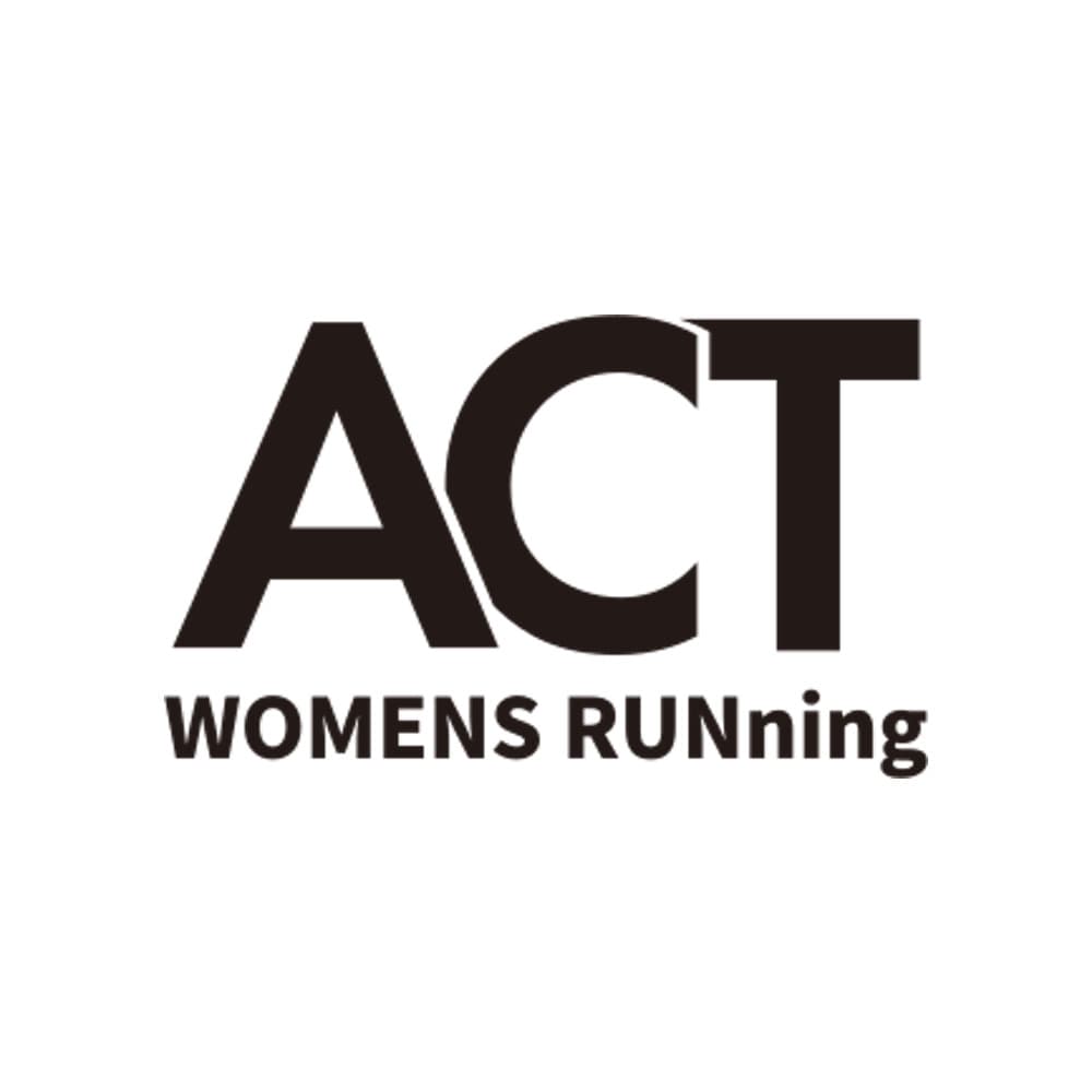 ACT WOMEN'S RUNning