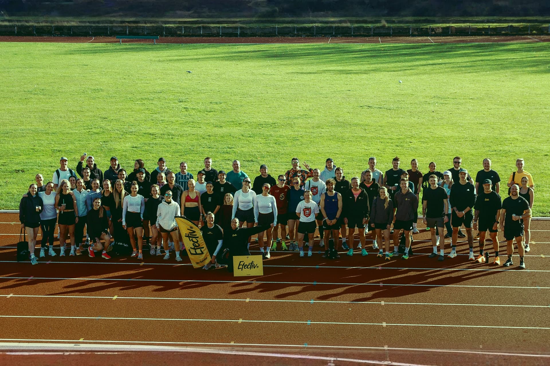 ALTUS Running Bringing Hull Together Through Miles and Culture