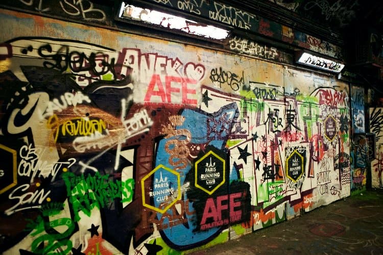 Athletics Far East Tokyo