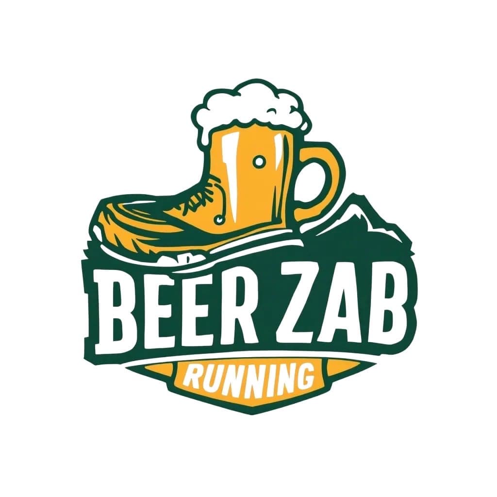 Beerzabrunning club logo