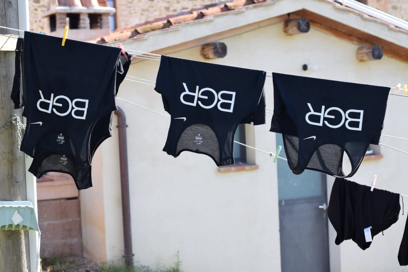 Bergamo Running Conquering Ancient Walls One Run at a Time