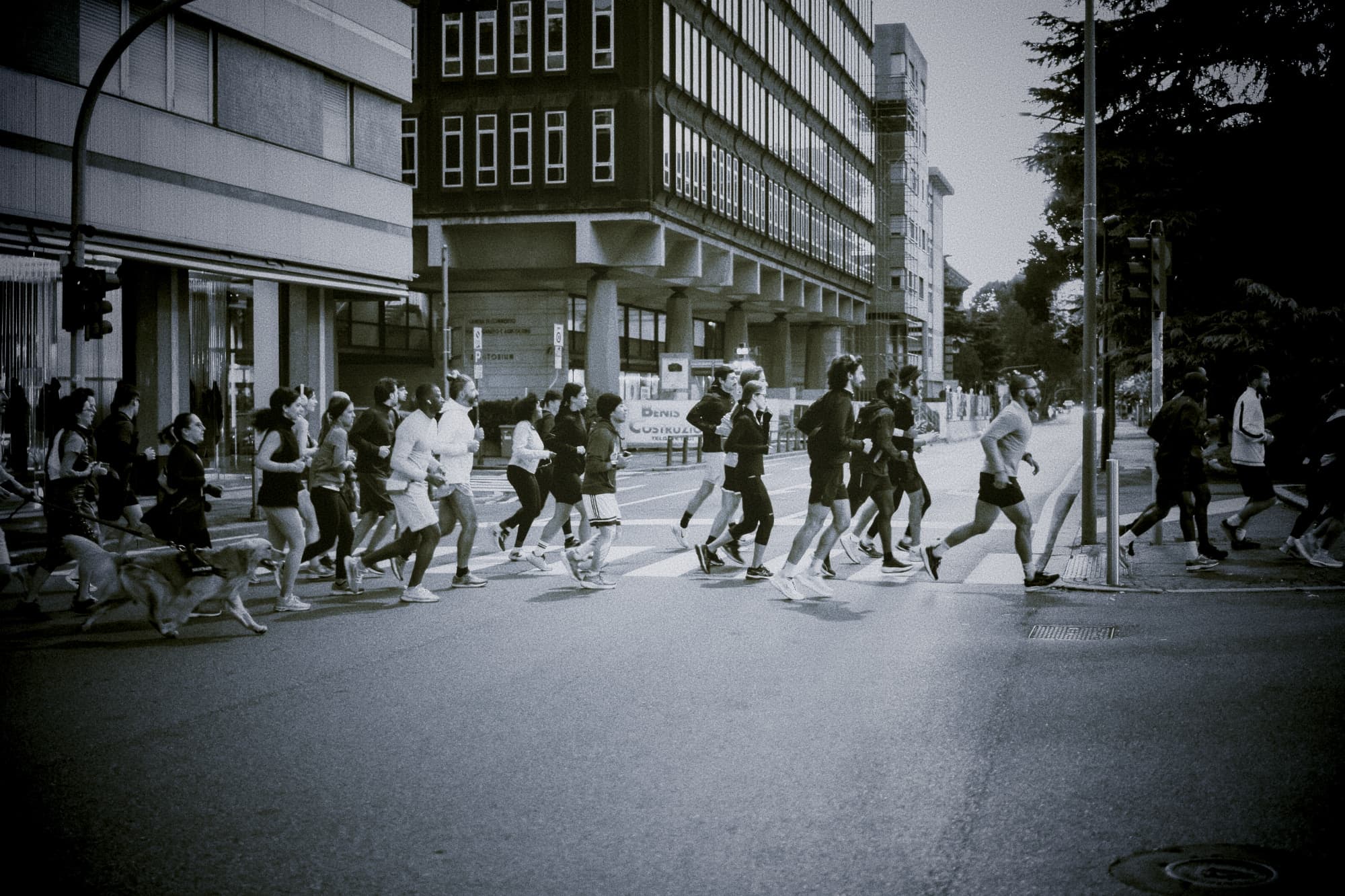 Brixia Breakfast Run Club