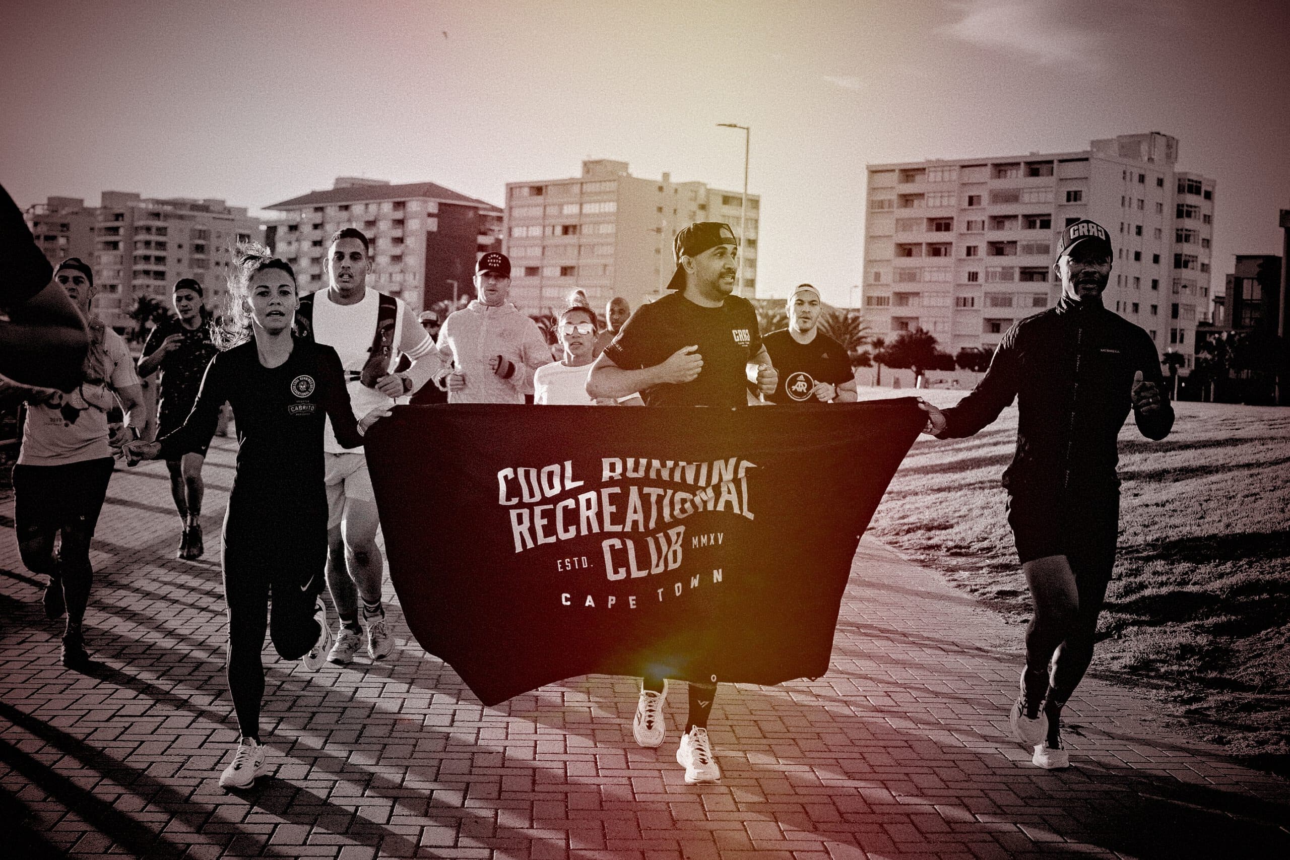 Cool Runnings Recreational Club