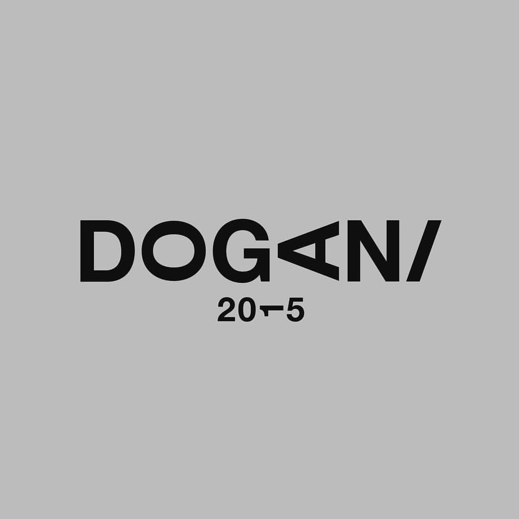 Dogani Running Crew logo