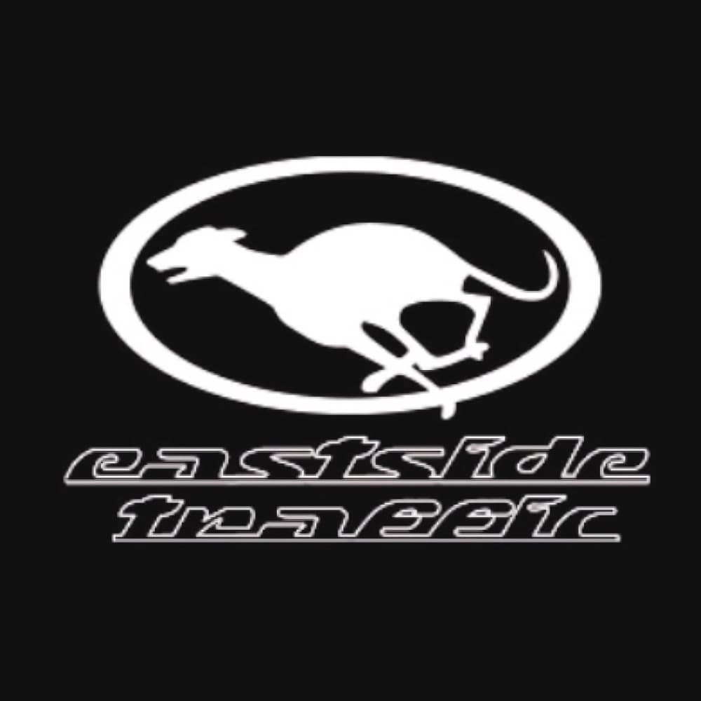 Eastside Traffic logo