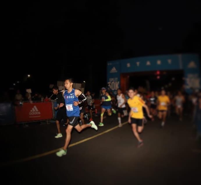 Exodus Running Community Chasing Personal Evolution Through Mexico City