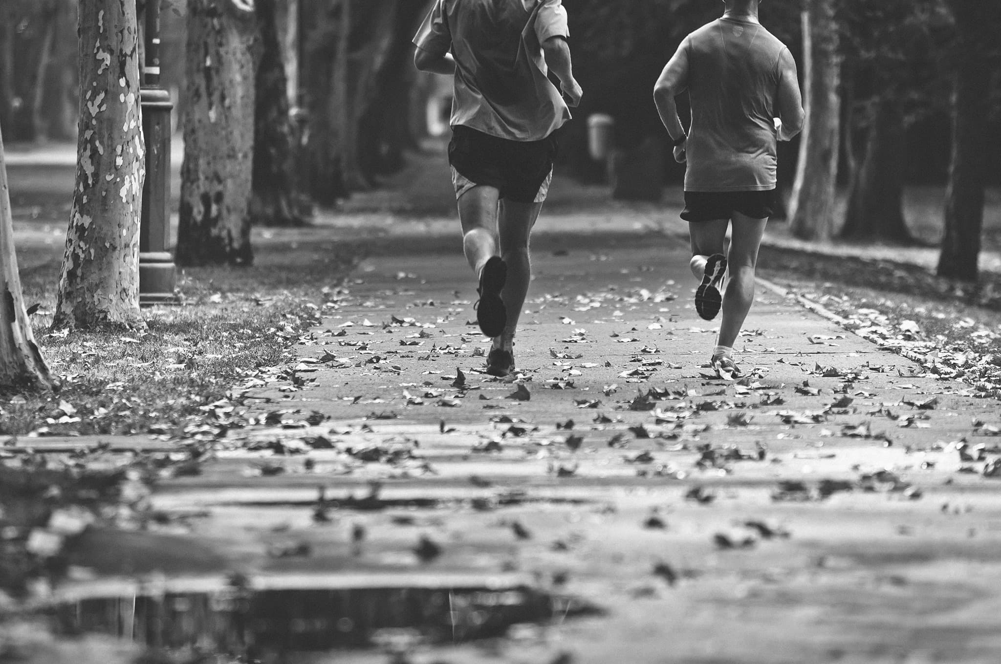Geelong Runners Club Welcoming All Abilities on Victoria's Stunning Coast