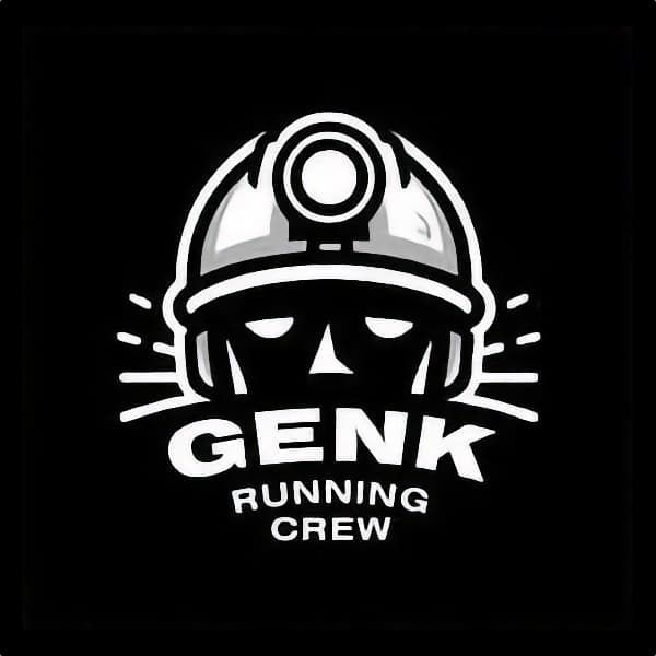 Genk Running Crew