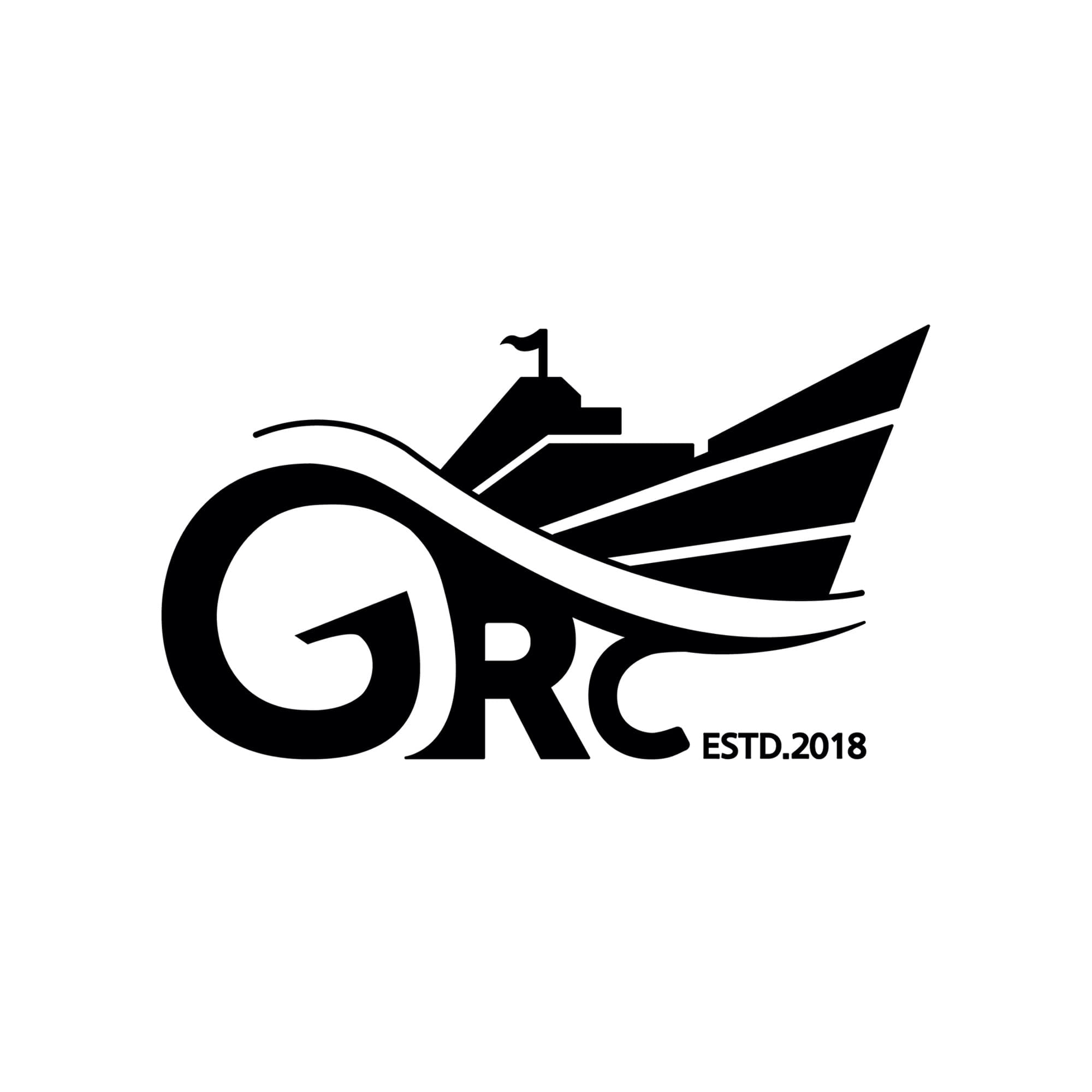 Geoje Running Crew logo