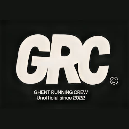 Ghent Running Crew logo