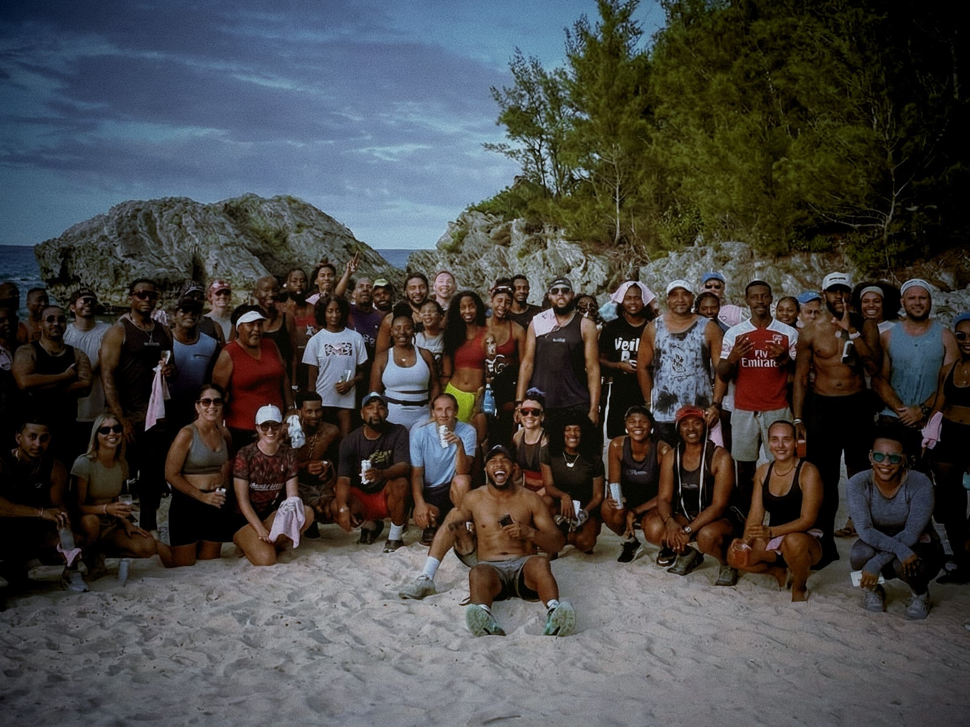 Grateful Miles Run Club