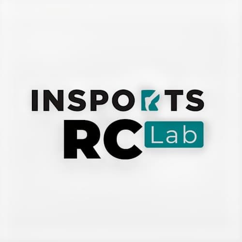 Insports Lab Crew logo
