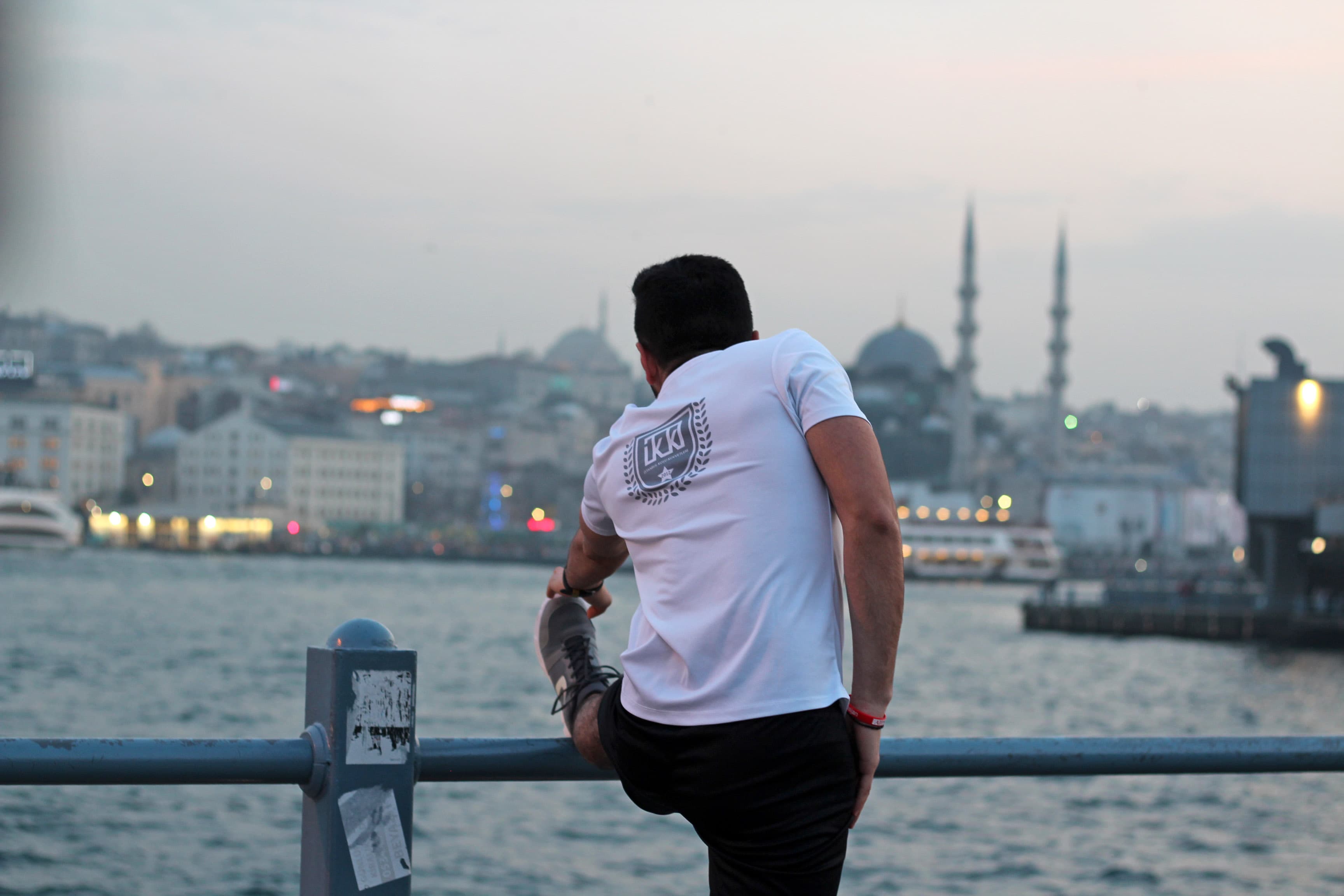 İstanbul Koşu Kuvvetleri